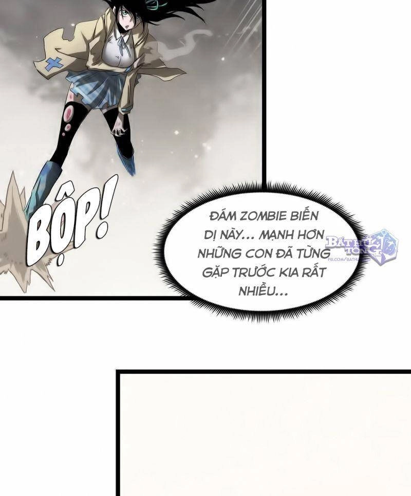 Ta Là Lão Đại Thời Tận Thế Chapter 30.1 - 38