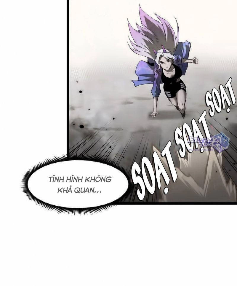 Ta Là Lão Đại Thời Tận Thế Chapter 30.1 - 39