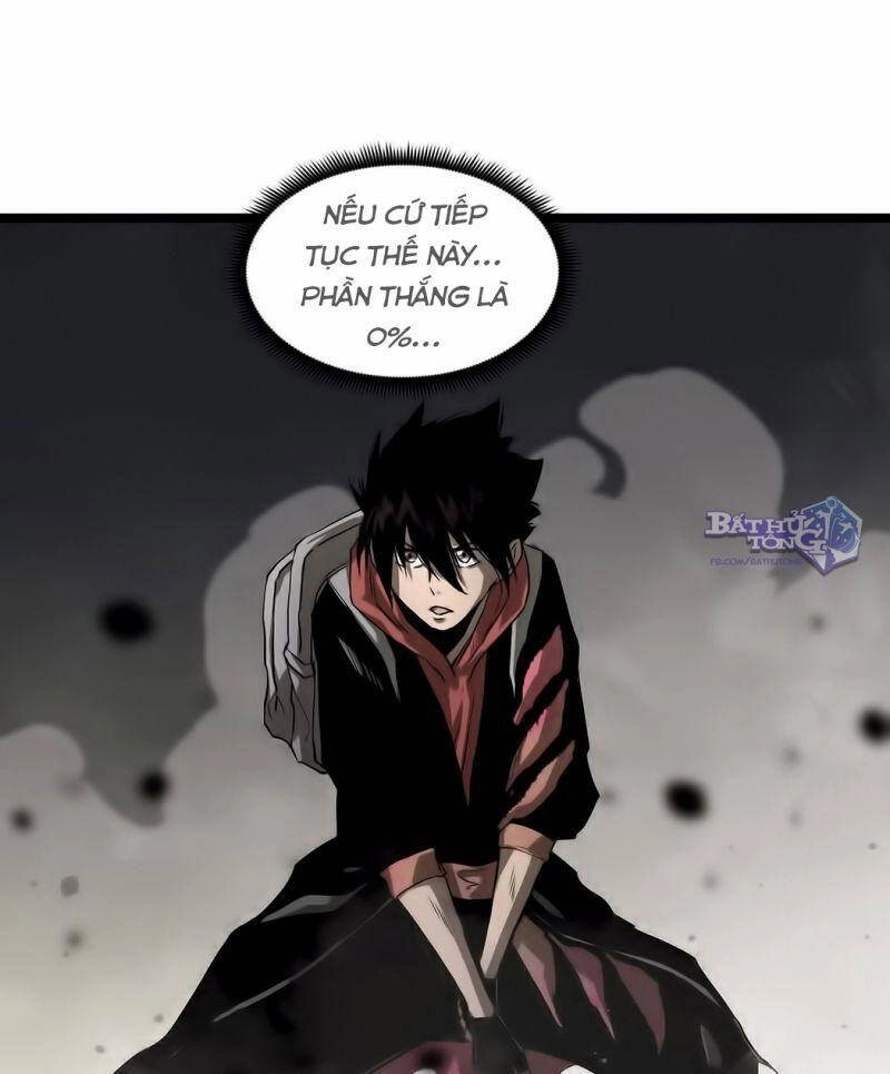 Ta Là Lão Đại Thời Tận Thế Chapter 30.1 - 40