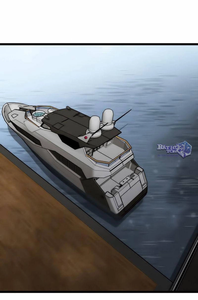 Ta Là Lão Đại Thời Tận Thế Chapter 30.1 - 45