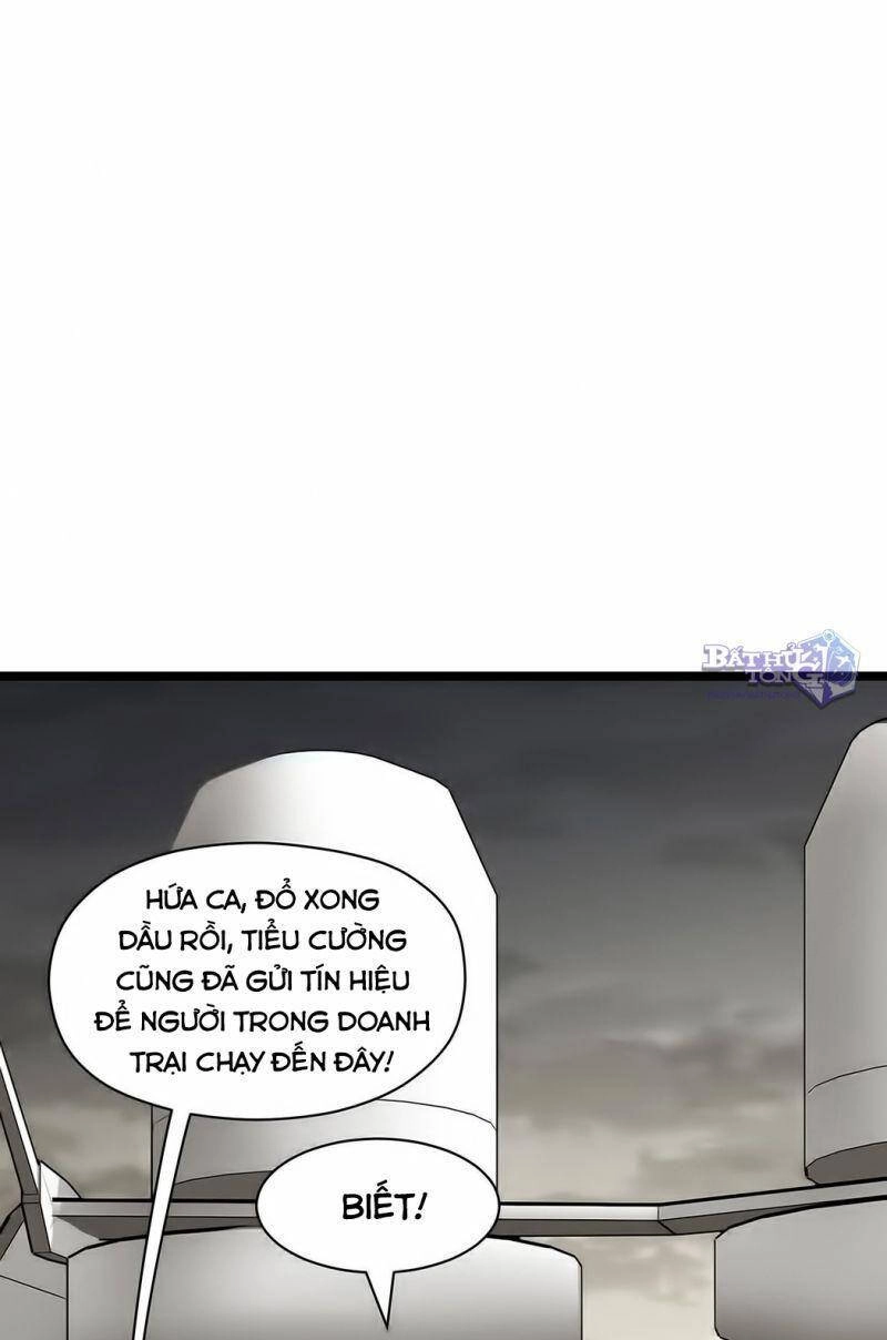 Ta Là Lão Đại Thời Tận Thế Chapter 30.1 - 46