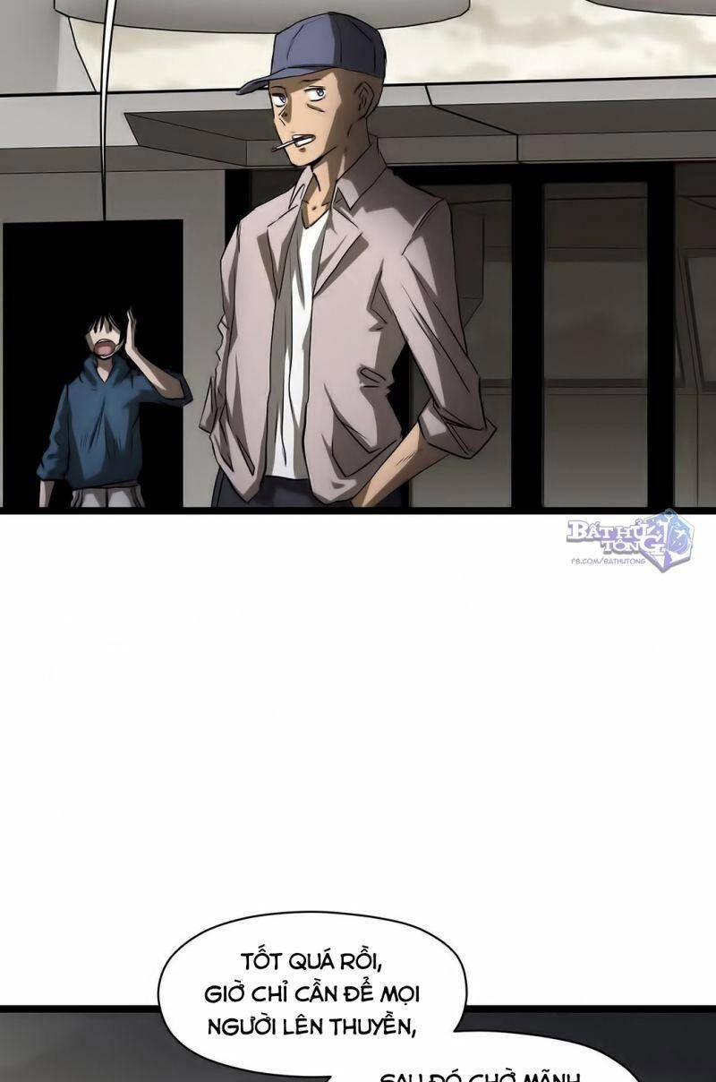 Ta Là Lão Đại Thời Tận Thế Chapter 30.1 - 47