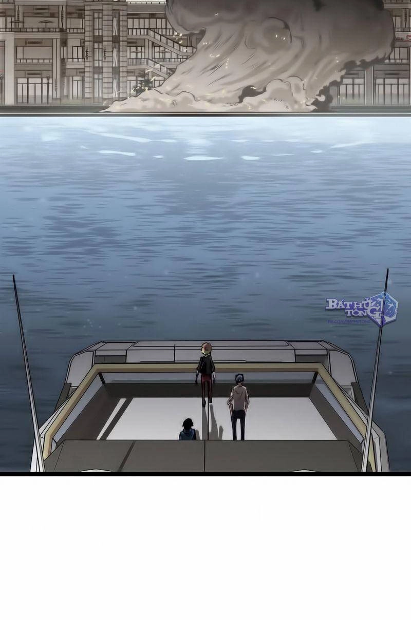 Ta Là Lão Đại Thời Tận Thế Chapter 30.1 - 51