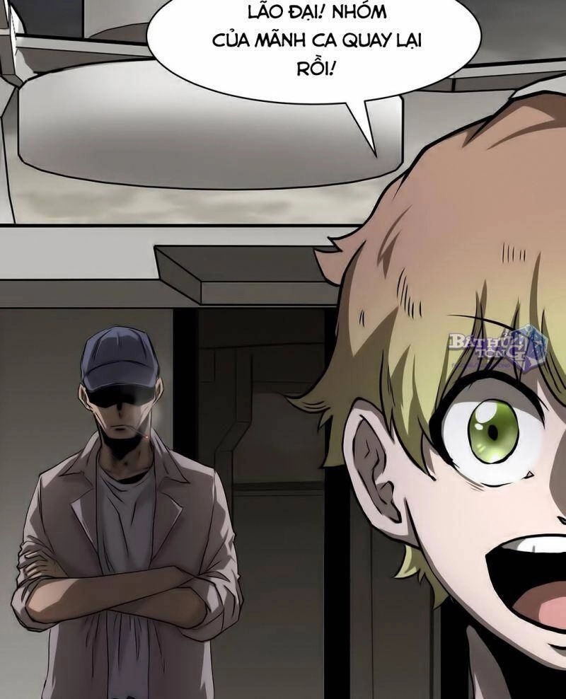 Ta Là Lão Đại Thời Tận Thế Chapter 30.1 - 54