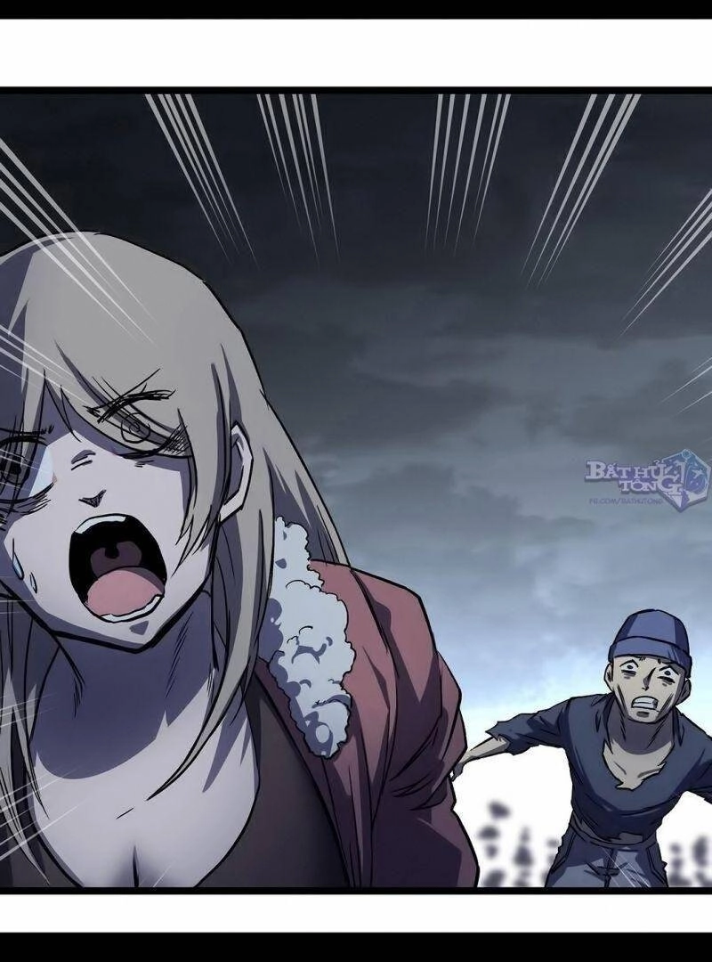 Ta Là Lão Đại Thời Tận Thế Chapter 31.1 - 4