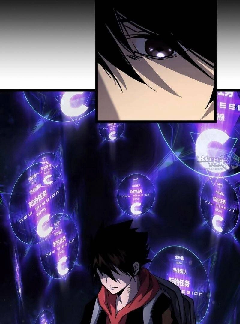 Ta Là Lão Đại Thời Tận Thế Chapter 31.1 - 8