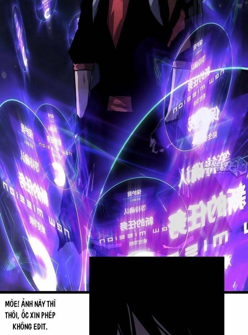 Ta Là Lão Đại Thời Tận Thế Chapter 31.1 - 9