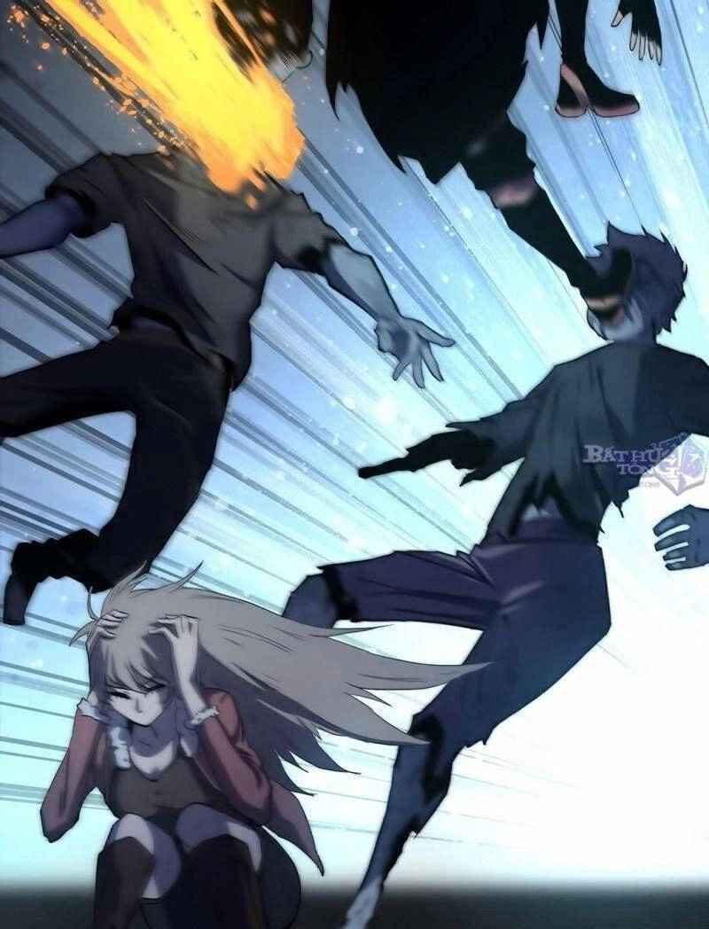 Ta Là Lão Đại Thời Tận Thế Chapter 31.1 - 21