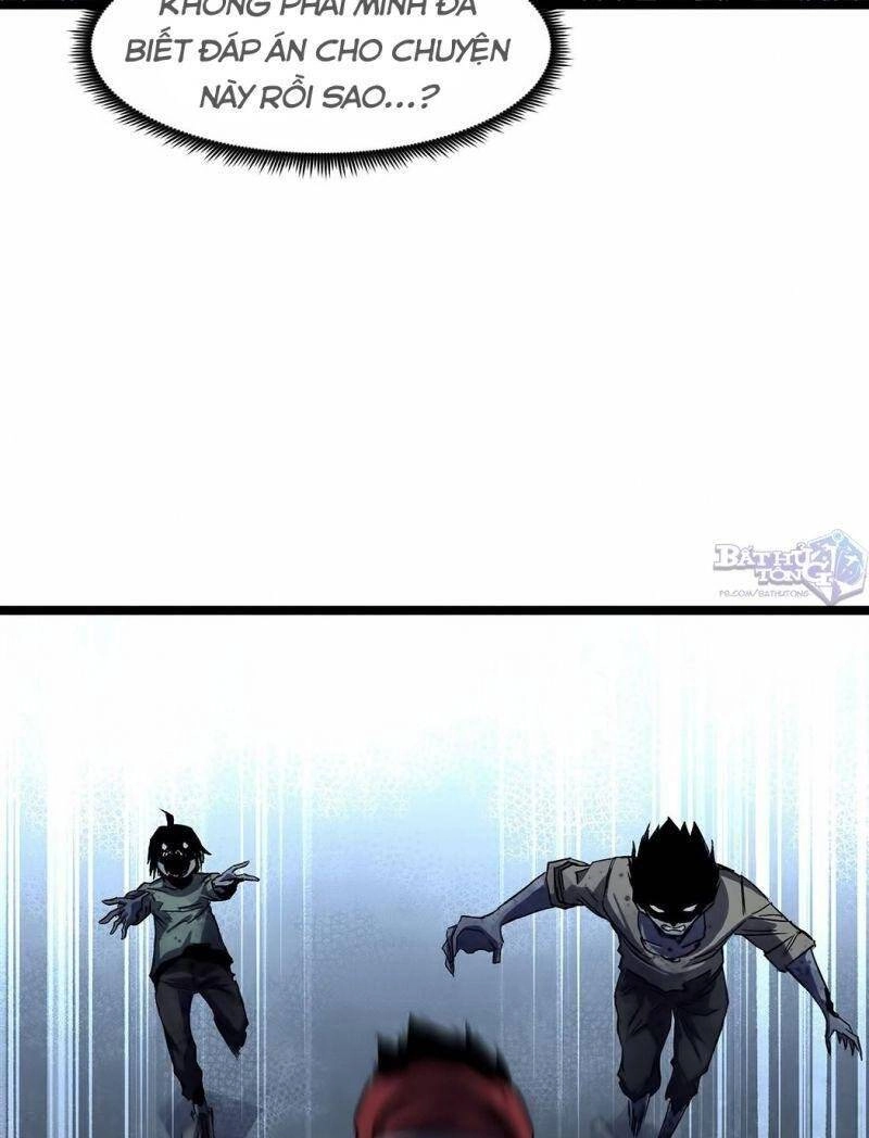 Ta Là Lão Đại Thời Tận Thế Chapter 31.1 - 28