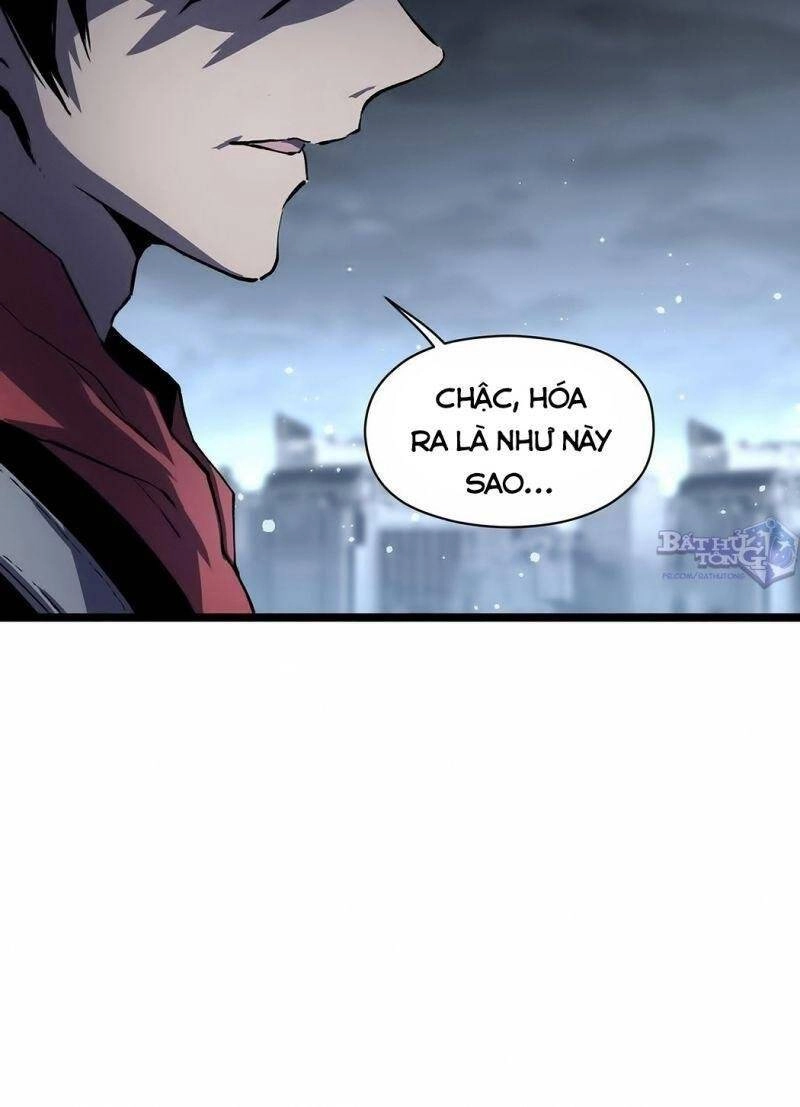 Ta Là Lão Đại Thời Tận Thế Chapter 31.1 - 34