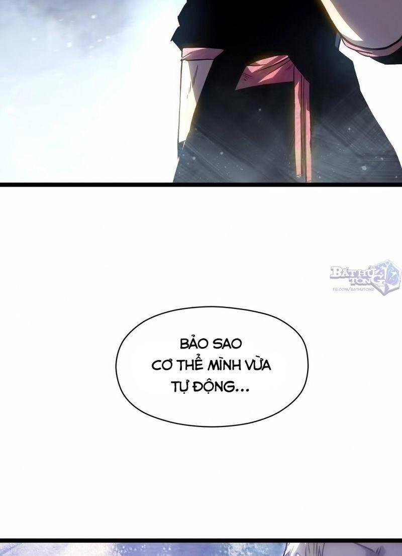 Ta Là Lão Đại Thời Tận Thế Chapter 31.1 - 37