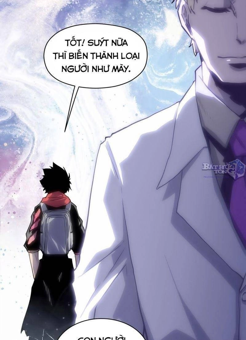 Ta Là Lão Đại Thời Tận Thế Chapter 31.1 - 38