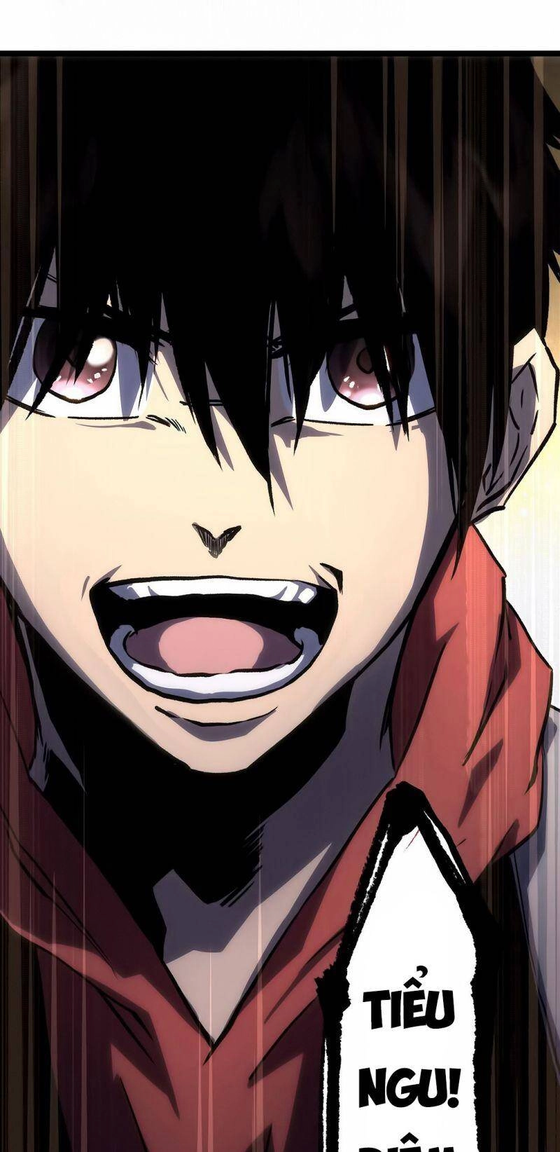 Ta Là Lão Đại Thời Tận Thế Chapter 31.2 - 1