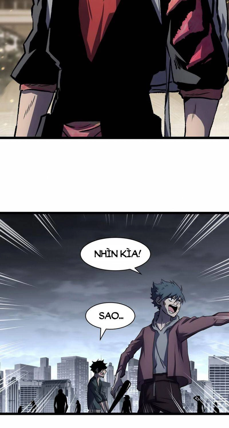 Ta Là Lão Đại Thời Tận Thế Chapter 31.2 - 20