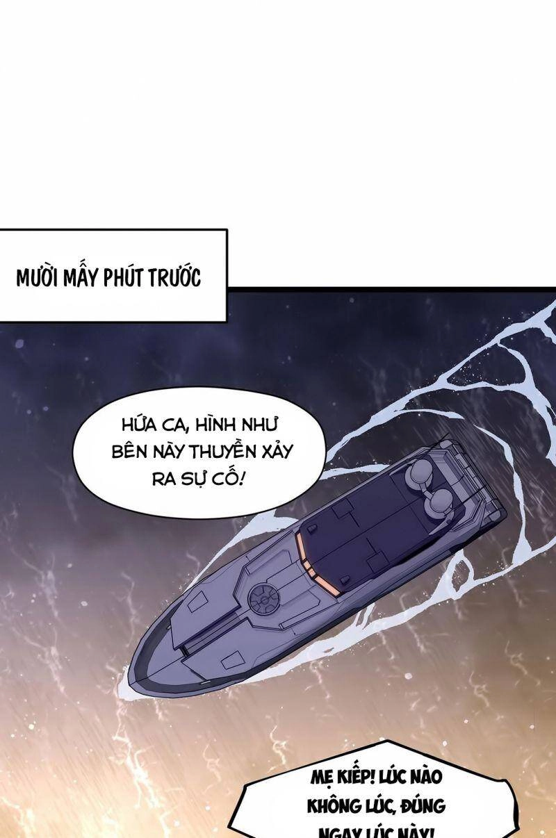 Ta Là Lão Đại Thời Tận Thế Chapter 31.2 - 23