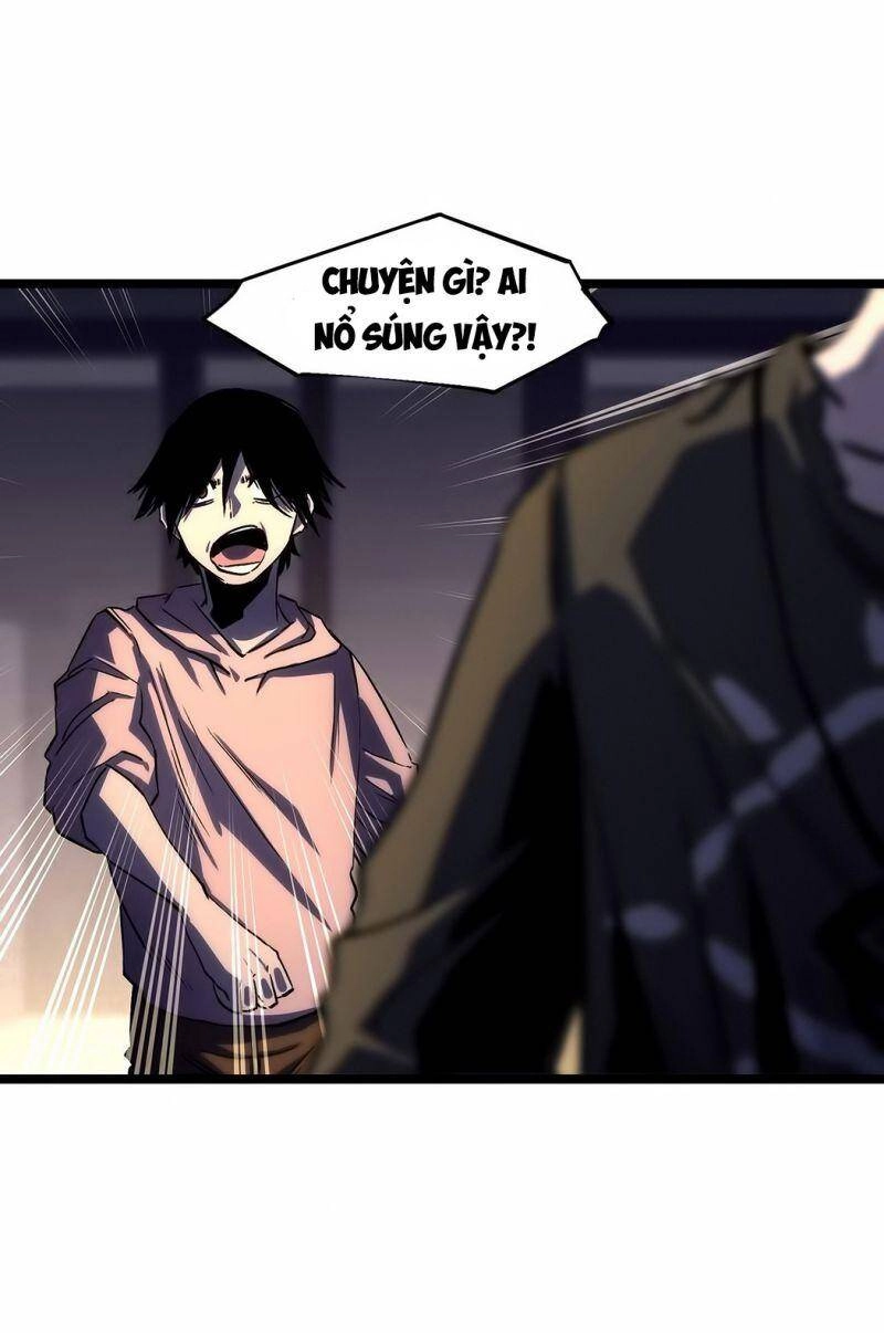 Ta Là Lão Đại Thời Tận Thế Chapter 31.2 - 28