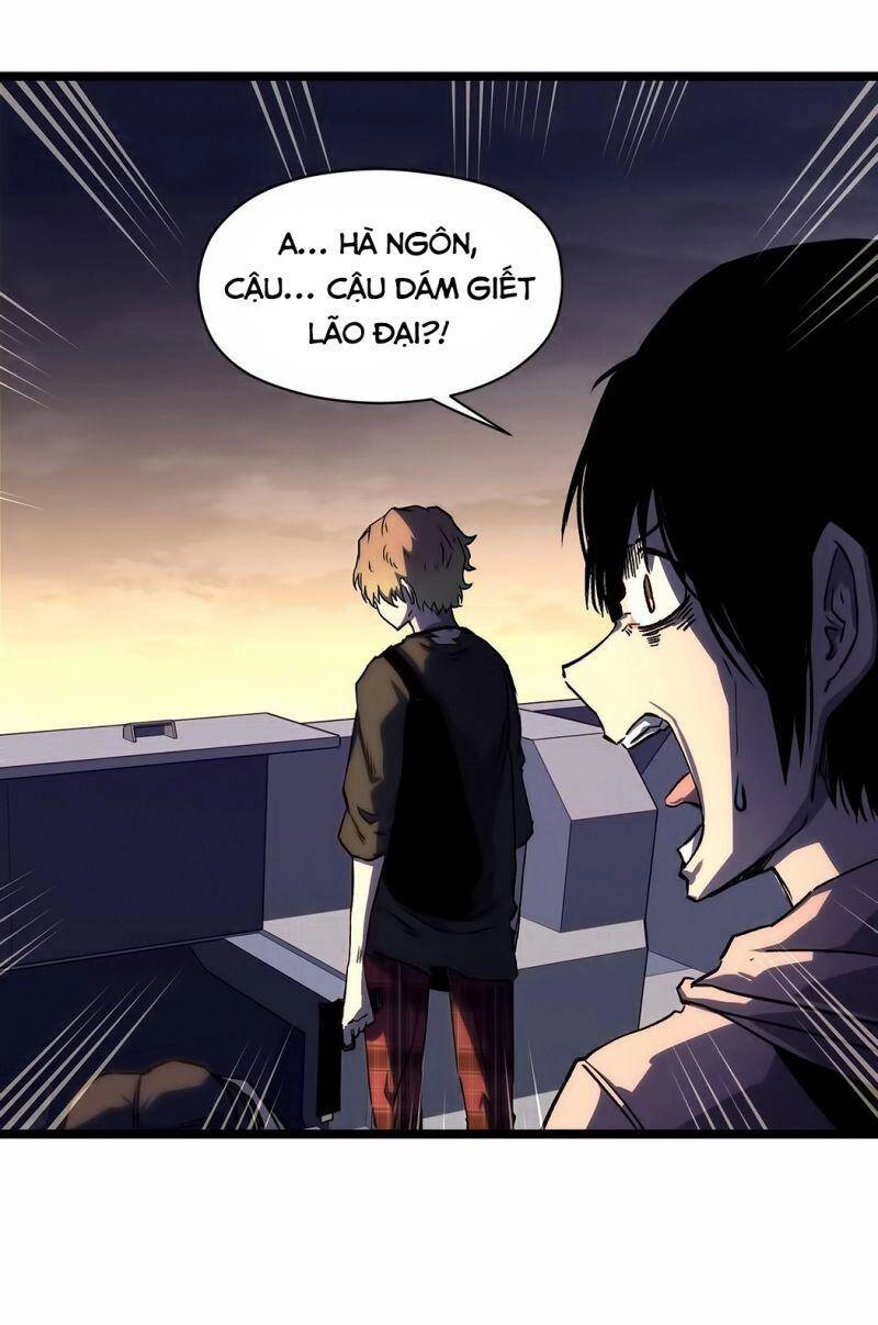 Ta Là Lão Đại Thời Tận Thế Chapter 31.2 - 29