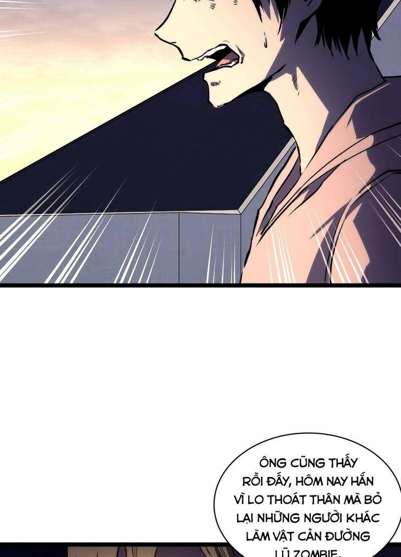 Ta Là Lão Đại Thời Tận Thế Chapter 31.2 - 32