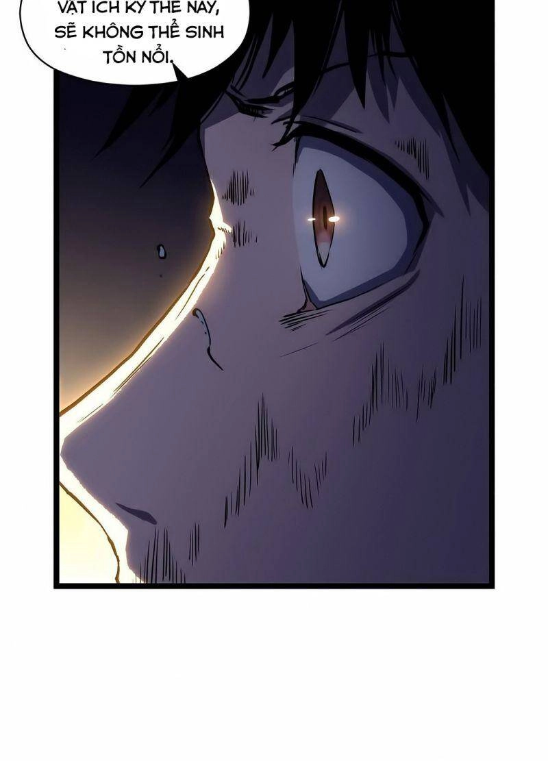 Ta Là Lão Đại Thời Tận Thế Chapter 31.2 - 34