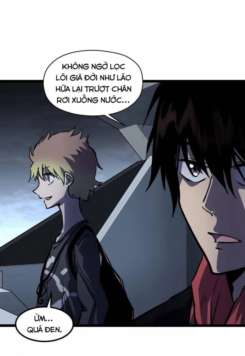 Ta Là Lão Đại Thời Tận Thế Chapter 31.2 - 38