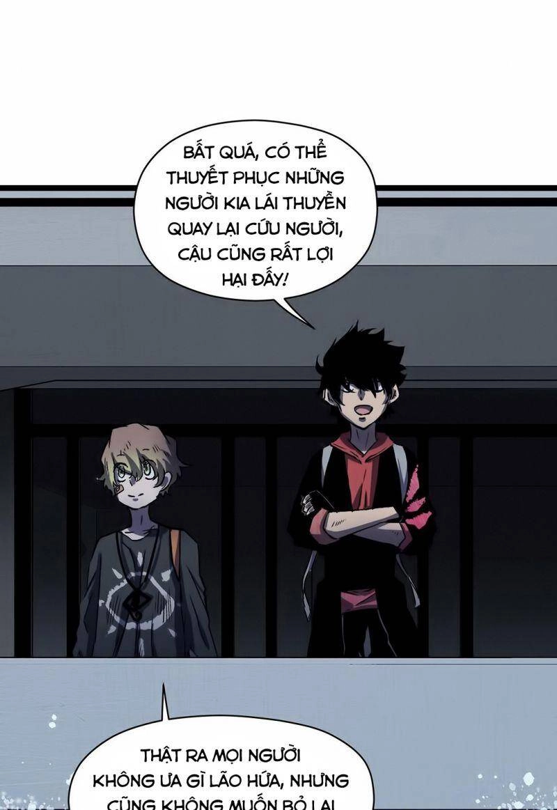 Ta Là Lão Đại Thời Tận Thế Chapter 31.2 - 39