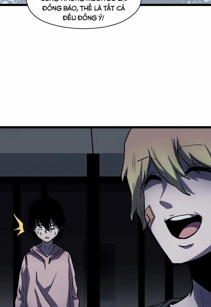 Ta Là Lão Đại Thời Tận Thế Chapter 31.2 - 40