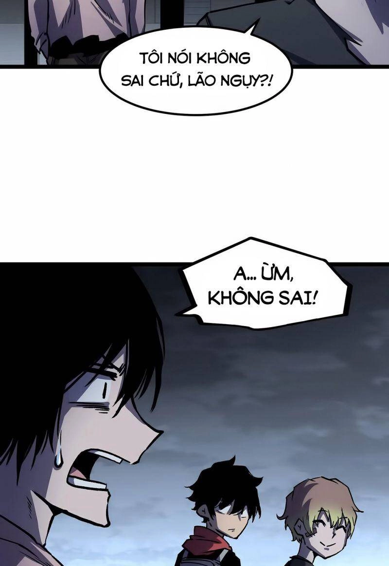 Ta Là Lão Đại Thời Tận Thế Chapter 31.2 - 41