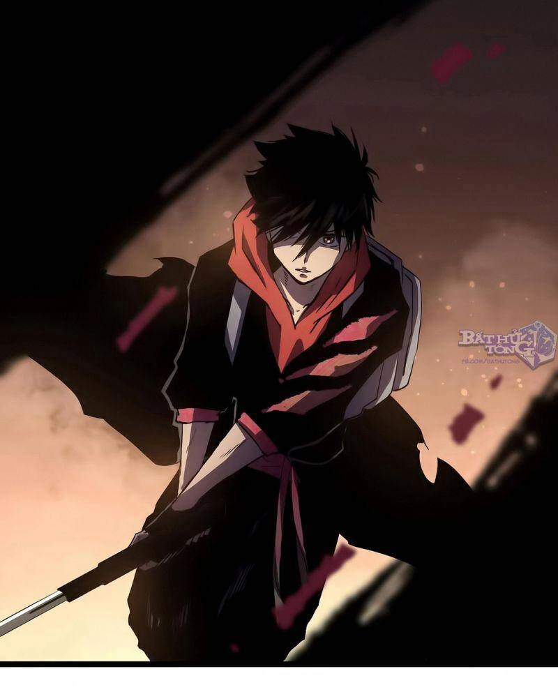 Ta Là Lão Đại Thời Tận Thế Chapter 32.1 - 5