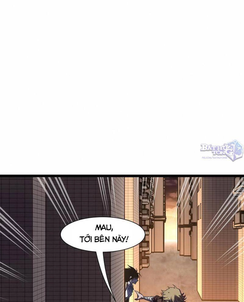 Ta Là Lão Đại Thời Tận Thế Chapter 32.1 - 6