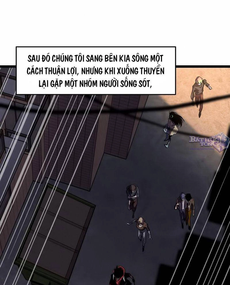 Ta Là Lão Đại Thời Tận Thế Chapter 32.1 - 8