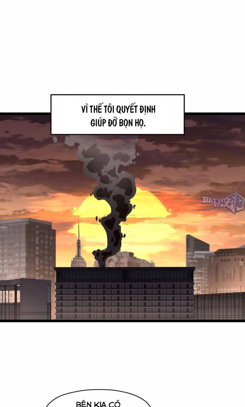 Ta Là Lão Đại Thời Tận Thế Chapter 32.1 - 10