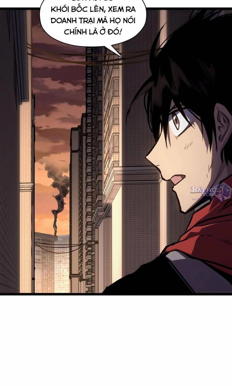 Ta Là Lão Đại Thời Tận Thế Chapter 32.1 - 11