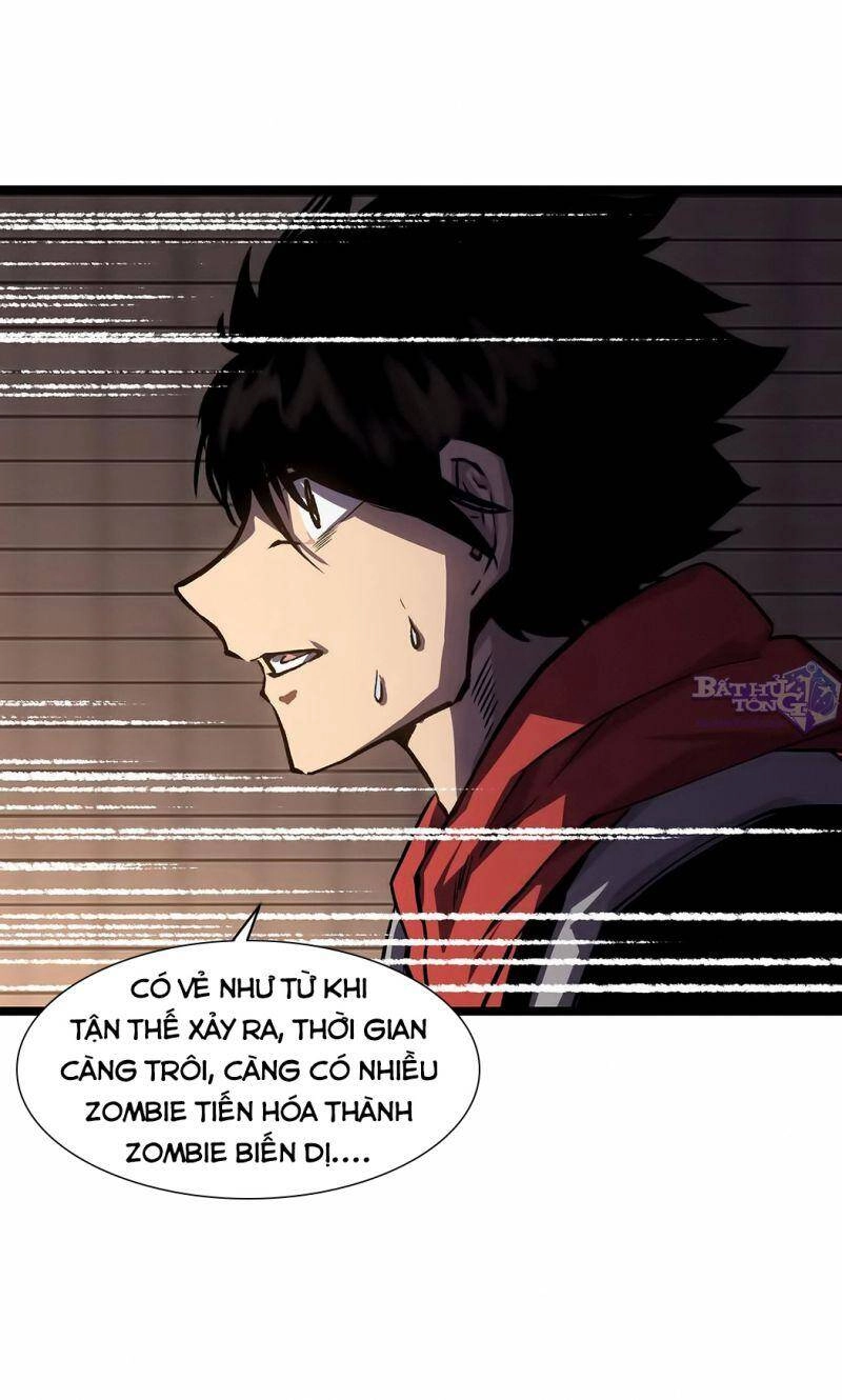 Ta Là Lão Đại Thời Tận Thế Chapter 32.1 - 17