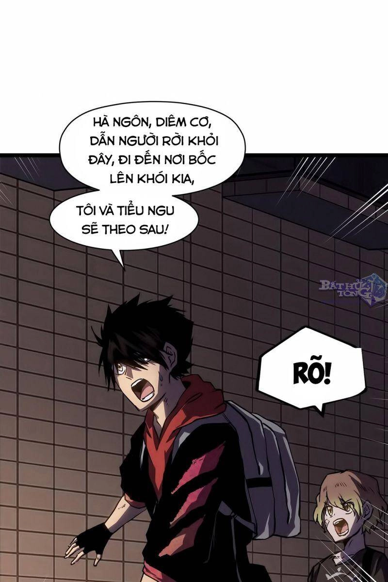 Ta Là Lão Đại Thời Tận Thế Chapter 32.1 - 18