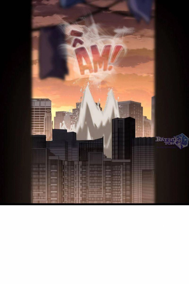 Ta Là Lão Đại Thời Tận Thế Chapter 32.1 - 22