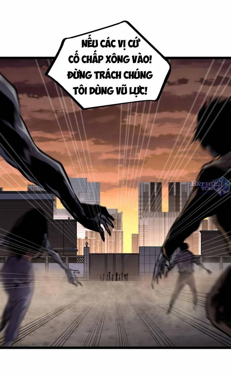 Ta Là Lão Đại Thời Tận Thế Chapter 32.1 - 26