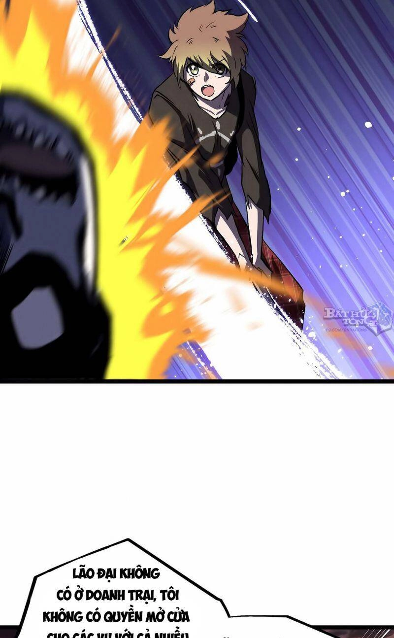 Ta Là Lão Đại Thời Tận Thế Chapter 32.1 - 28