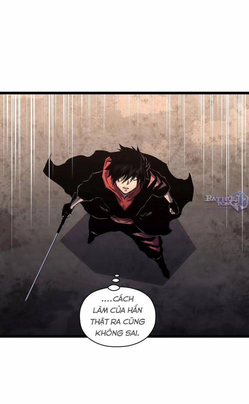 Ta Là Lão Đại Thời Tận Thế Chapter 32.1 - 32