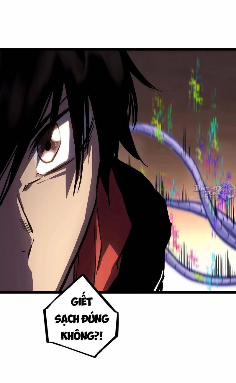 Ta Là Lão Đại Thời Tận Thế Chapter 32.1 - 33