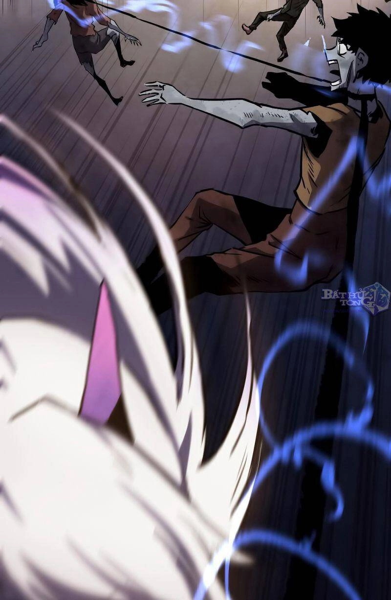 Ta Là Lão Đại Thời Tận Thế Chapter 32.1 - 39