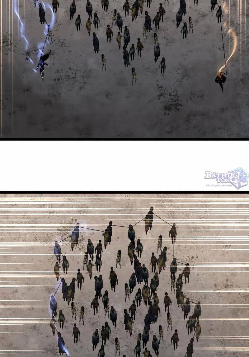 Ta Là Lão Đại Thời Tận Thế Chapter 32.2 - 3