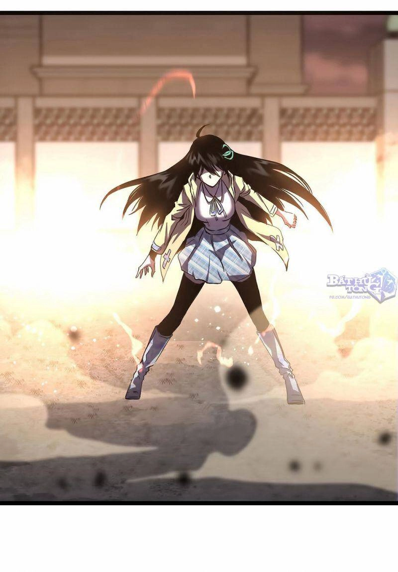 Ta Là Lão Đại Thời Tận Thế Chapter 32.2 - 7