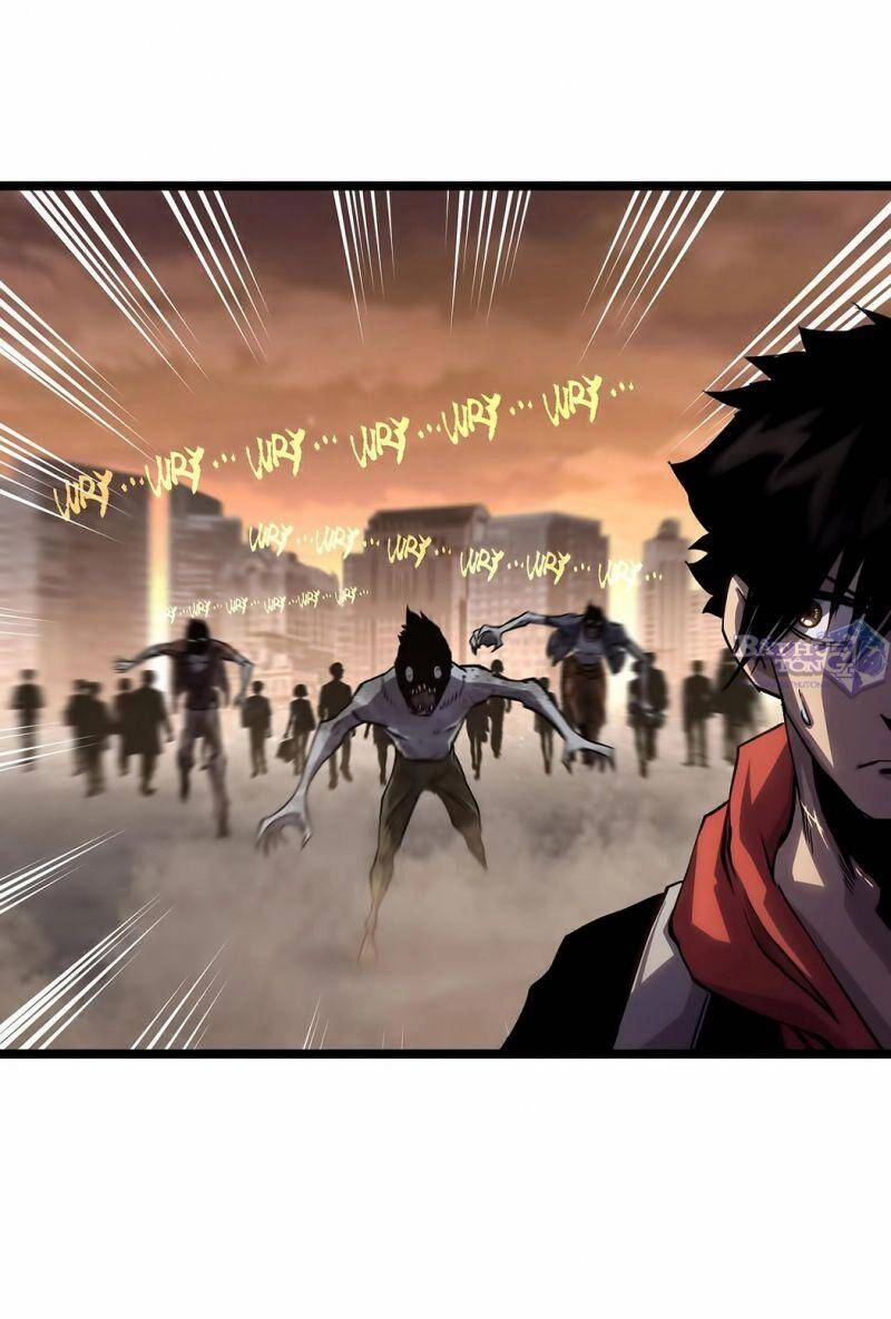 Ta Là Lão Đại Thời Tận Thế Chapter 32.2 - 17