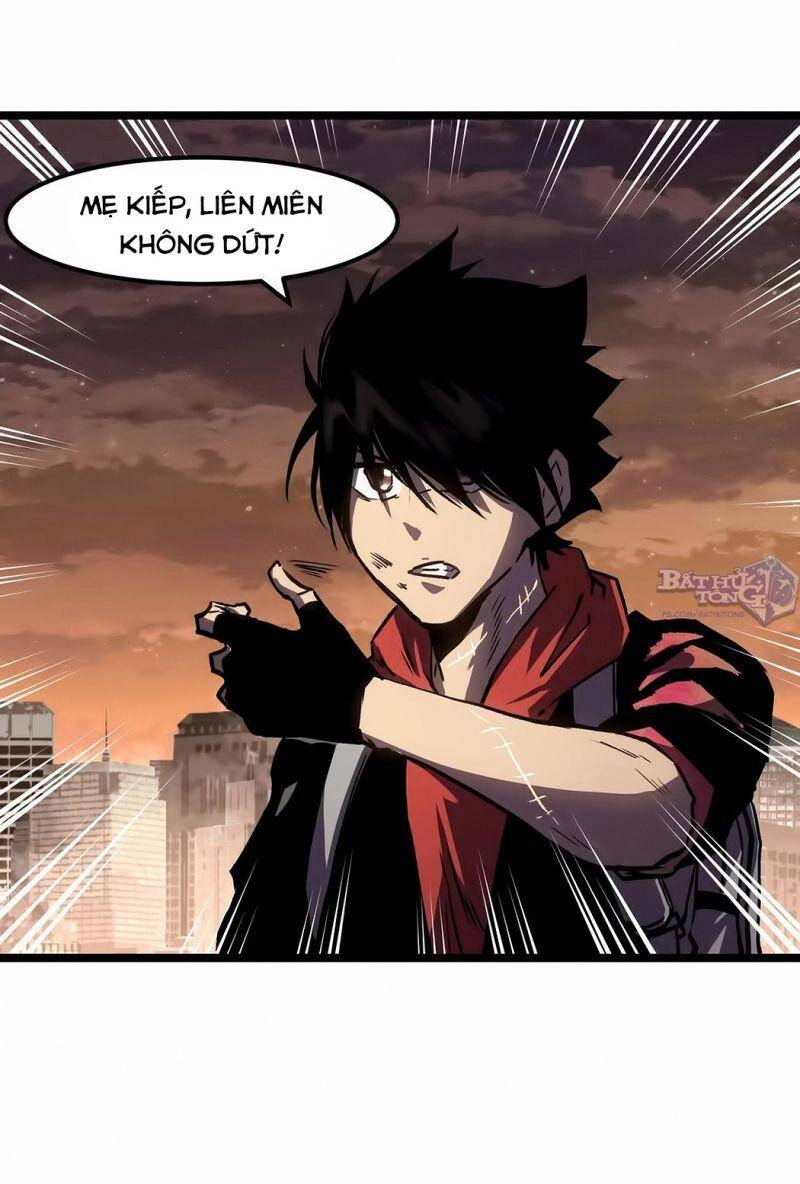 Ta Là Lão Đại Thời Tận Thế Chapter 32.2 - 18