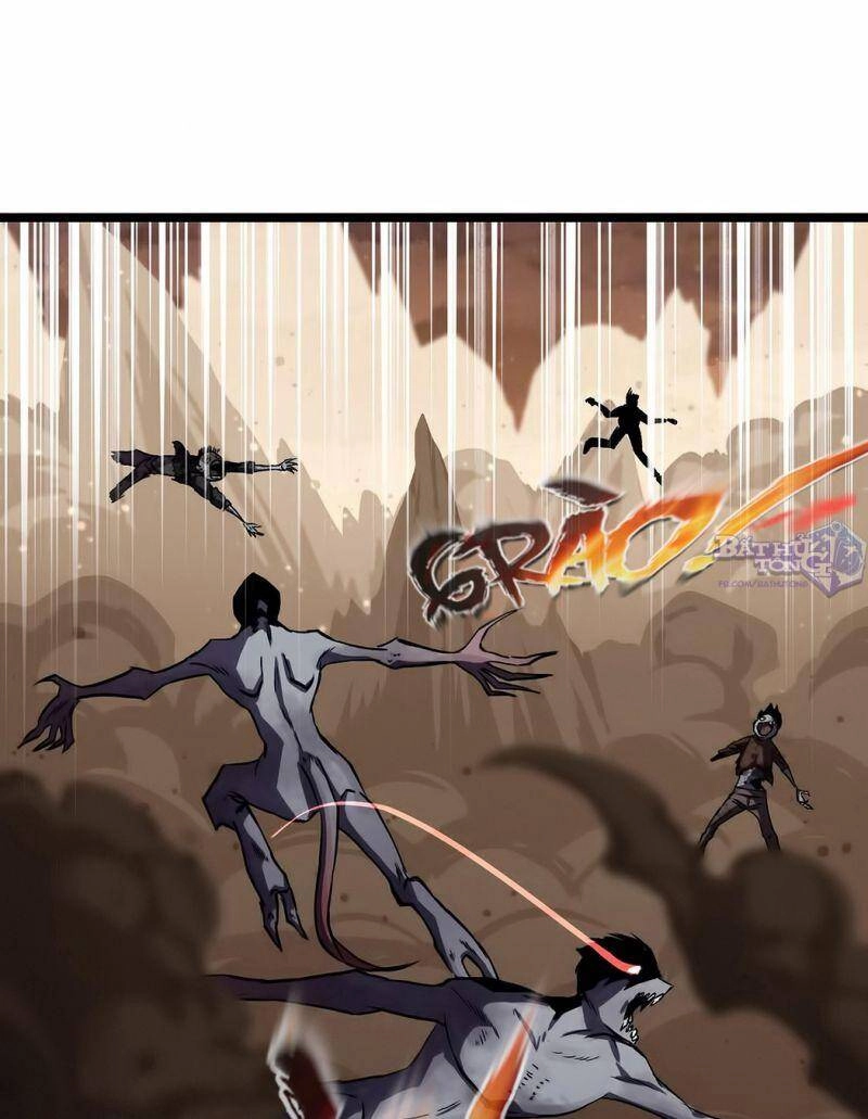 Ta Là Lão Đại Thời Tận Thế Chapter 32.2 - 29