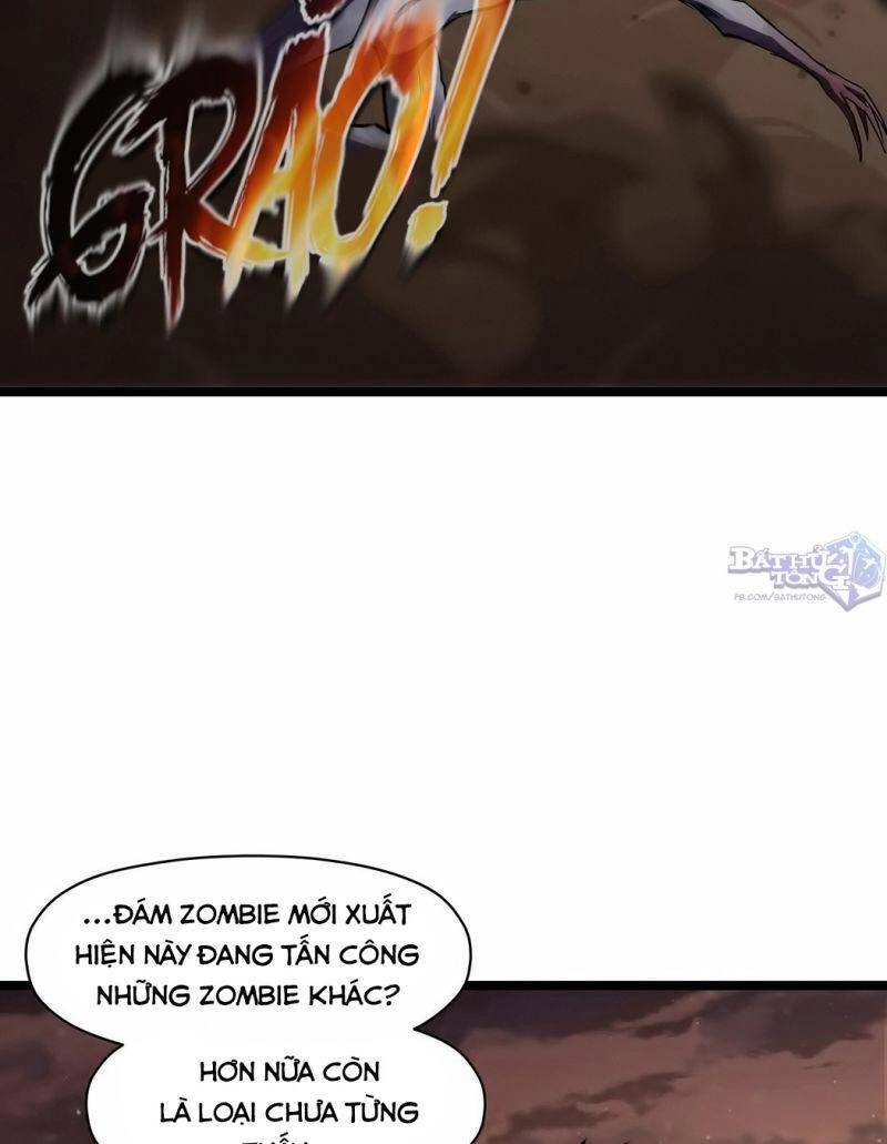 Ta Là Lão Đại Thời Tận Thế Chapter 32.2 - 30