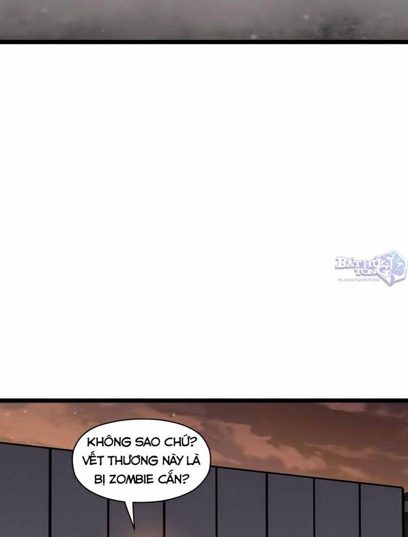 Ta Là Lão Đại Thời Tận Thế Chapter 32.2 - 33