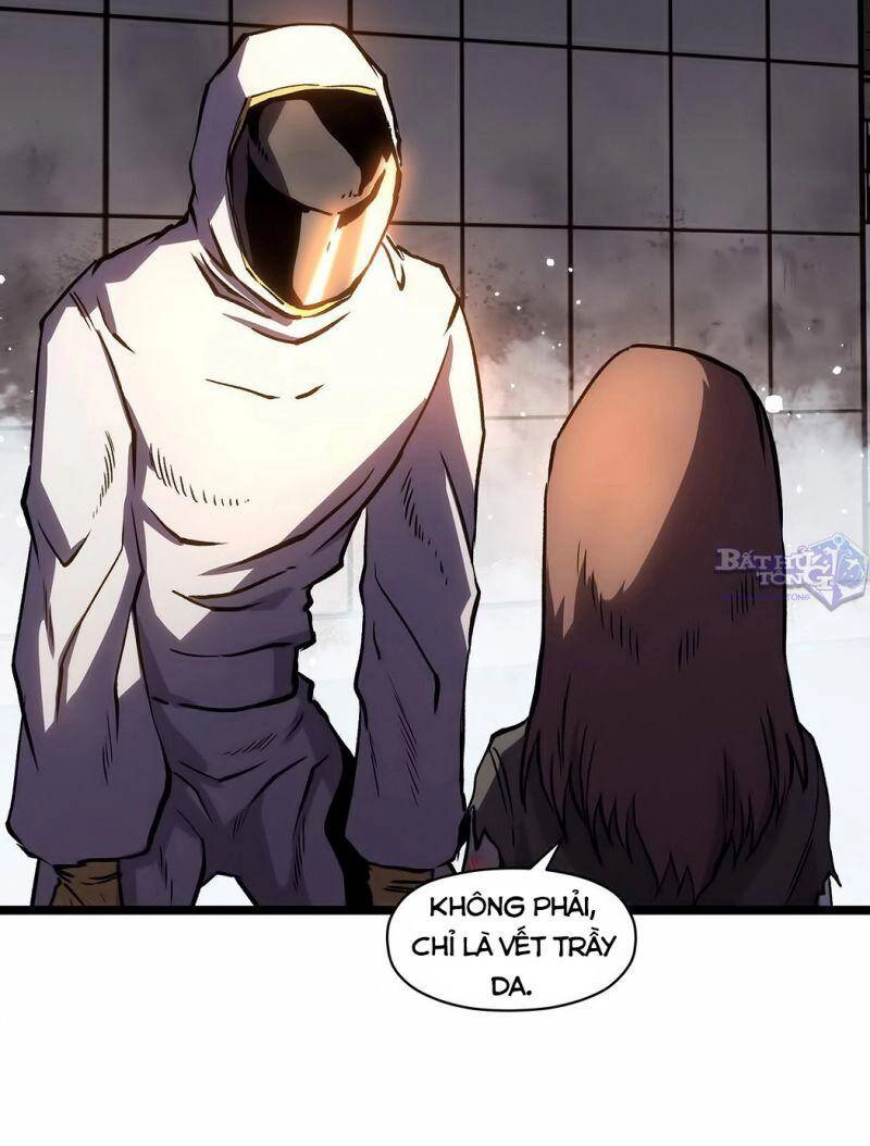 Ta Là Lão Đại Thời Tận Thế Chapter 32.2 - 34