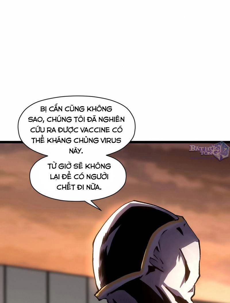 Ta Là Lão Đại Thời Tận Thế Chapter 32.2 - 35