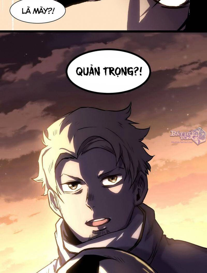 Ta Là Lão Đại Thời Tận Thế Chapter 32.2 - 41